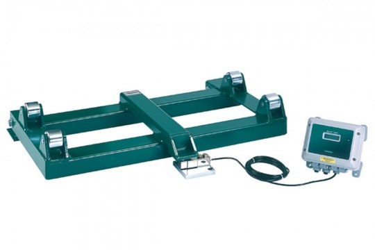 Весы барабана / Поддержка барабана